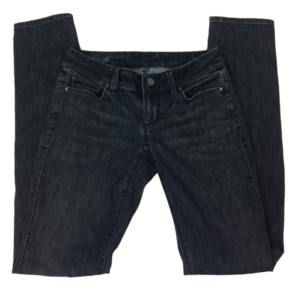 Ann Taylor Denim - Ann Taylor Modern Fit Jeans